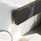 Soundbar Bang&Olufsen Beosound Stage Smoked Oak (Cover Grey)