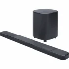 Soundbar JBL Bar 1000MK2 Black