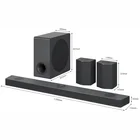 Soundbar LG S95QR