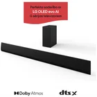 Soundbar LG SG10TY