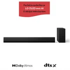 Soundbar LG SG10TY