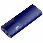 USB zibatmiņa USB zibatmiņa Silicon Power Blaze B05 8 GB, USB 3.0, Blue