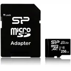 Silicon Power Elite 256 GB micro SDXC