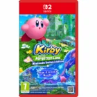 Spēle Kirby and the Forgotten Land UK4 - Nintendo Switch 2