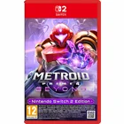Spēle Nintendo Metroid Prime 4: Beyond - Nintendo Switch 2 Edition UK4