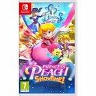 Spēle Nintendo Princess Peach: Showtime!