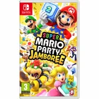 Spēle Nintendo Super Mario Party Jamboree (UK4)