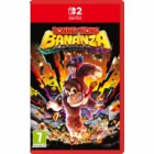 Spēle Nintendo Switch 2 Donkey Kong Bonanza UK4