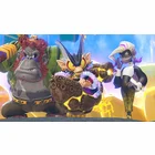 Spēle Nintendo Switch 2 Donkey Kong Bonanza UK4
