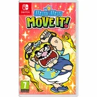 Spēle Nintendo Switch WarioWare: Move It