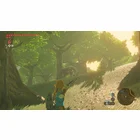 Spēle Nintendo The Legend of Zelda: Breath of the Wild – Nintendo Switch 2 Edition