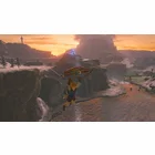 Spēle Nintendo The Legend of Zelda: Breath of the Wild – Nintendo Switch 2 Edition