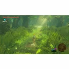 Spēle Nintendo The Legend of Zelda: Breath of the Wild – Nintendo Switch 2 Edition