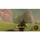 Spēle Nintendo The Legend of Zelda: Breath of the Wild – Nintendo Switch 2 Edition