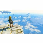 Spēle Nintendo The Legend of Zelda: Tears of the Kingdom – Nintendo Switch 2 Edition