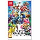 Spēle Super Smash Bros. Ultimate (Nintendo Switch)