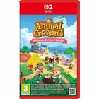 Spēle Nintendo Animal Crossing: New Horizons - Nintendo Switch 2 Edition UK4