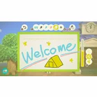 Spēle Nintendo Animal Crossing: New Horizons - Nintendo Switch 2 Edition UK4