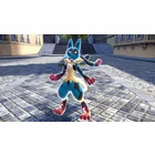 Spēle Nintendo Pokémon Legends: Z-A