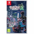 Spēle Nintendo Pokémon Legends: Z-A