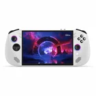 Spēļu konsole Lenovo Legion Go S 16GB+1TB Glacier White