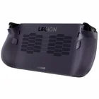 Spēļu konsole Lenovo Legion Go S 32GB+1TB Nebula Nocturne
