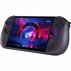 Spēļu konsole Lenovo Legion Go S 32GB+1TB Nebula Nocturne