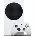 Spēļu konsole Microsoft Xbox Series S 512GB White
