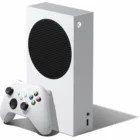 Spēļu konsole Microsoft Xbox Series S 512GB White