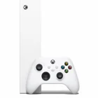 Spēļu konsole Microsoft Xbox Series S 512GB White