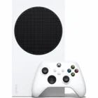 Spēļu konsole Microsoft Xbox Series S 512GB White
