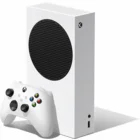 Spēļu konsole Microsoft Xbox Series S 512GB White