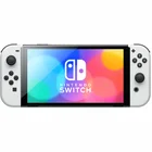 Spēļu konsole Nintendo Switch OLED Model inc Super.Wonder Mario Bros. Wonder + NSO 12M