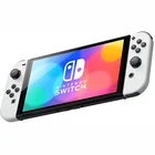 Spēļu konsole Nintendo Switch OLED Model inc Super.Wonder Mario Bros. Wonder + NSO 12M