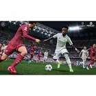 Spēļu konsole PlayStation 5 BlyRay White  + Fifa 23 [Mazlietots]