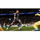 Spēļu konsole PlayStation 5 BlyRay White  + Fifa 23 [Mazlietots]