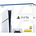 Spēļu konsole Sony PlayStation 5 Console Slim