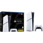 Spēļu konsole Sony PlayStation 5 Digital Edition Slim