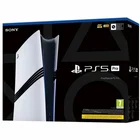 Spēļu konsole Sony PlayStation 5 Pro 2TB