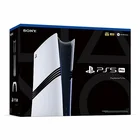 Spēļu konsole Sony PlayStation 5 Pro Digital Edition 2TB White