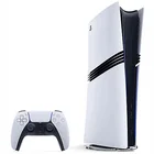 Spēļu konsole Sony PlayStation 5 Pro Digital Edition 2TB White