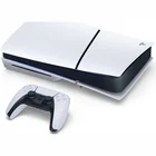 Spēļu konsole Sony PlayStation 5 Standard E-chassis 1TB 1000049734