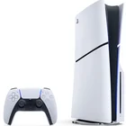 Spēļu konsole Sony PlayStation 5 Standard E-chassis 1TB 1000049734