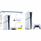 Spēļu konsole Sony PlayStation 5 Standard E-chassis 1TB 1000049734