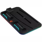 Canyon Cooling Stand CS-5 RGB PS5 Charge Black