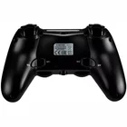 Canyon Wireless Gamepad With Touchpad For PS4 GP-W5 Black