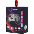 Lorgar TRIX-510 Black LRG-GP510