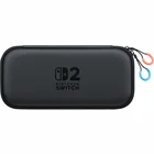 Nintendo Switch 2 Carrying Case + Screen Protector