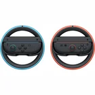 Nintendo Switch 2 Joy-Con 2 Wheel Pair Light Blue/Light Red