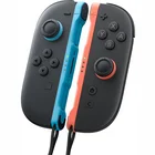 Nintendo Switch Joy-Con 2 Pair Light Blue/Light Red